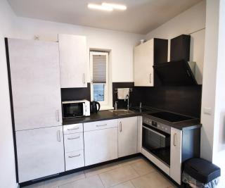 Neue Ferienwohnung - Ansbach - 4