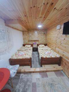 Apartman Aleksandra 2 - Žabljak - 3