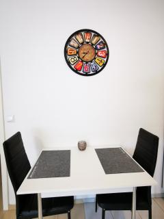 Neue Ferienwohnung - Ansbach - 3
