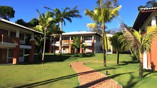 Apartamento Reserva Time Antube Praia do Forte - Mata de São João - 8