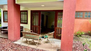 Apartamento Reserva Time Antube Praia do Forte - Mata de São João - 7