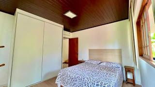 Apartamento Reserva Time Antube Praia do Forte - Mata de São João - 3