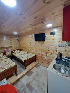 Apartman Aleksandra 2 - Žabljak - 4