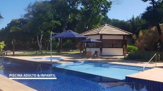 Apartamento Reserva Time Antube Praia do Forte - Mata de São João - 1