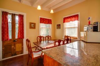 Tranquil Bayou Country Home with Pond 8 Mi to Houma - 2