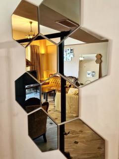 4 Squares Apartments - Piano Studio - Nafpaktos - 2