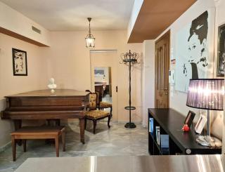 4 Squares Apartments - Piano Studio - Nafpaktos - 3