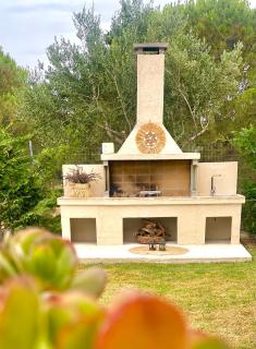 La Casa Del Sole - Agios Leon - 2