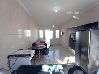 Villa Caiçara 3 Apto. Ar-condicionado - 6