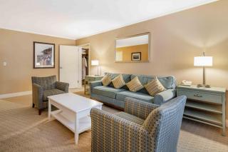 Gorges Grant Hotel - 6