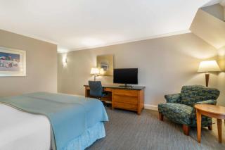 Gorges Grant Hotel - 7