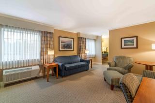 Gorges Grant Hotel - 8