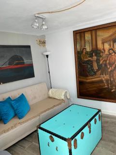 Casa Aurora - 2