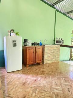 Campo Verde House, La Fortuna de San Carlos - 2