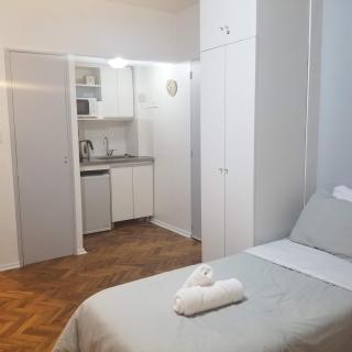 Corrientes BA Studio - 4