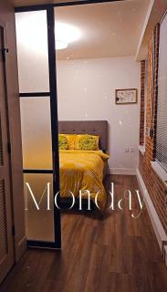 Exclusive DOWNTOWN JACKSONVILLE CONDO - 3