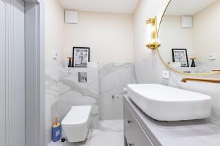 Apartament Tolomeo Orłowski Zakątek - 8