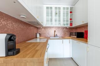 Apartament Tolomeo Orłowski Zakątek - 9