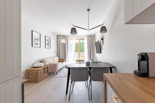 Apartament Tolomeo Orłowski Zakątek - 7