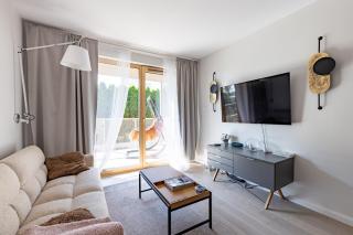 Apartament Tolomeo Orłowski Zakątek - 4