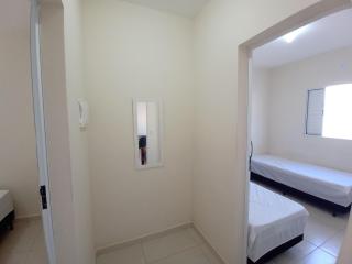 Villa Caiçara 4 Apto. Ar-condicionado - 2