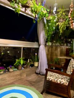 Quartos em Homestay na Praia da Costa - 8