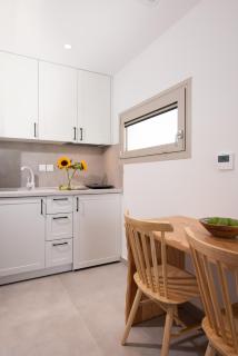 Sourinis Luxury Suites - Limenaria - 6