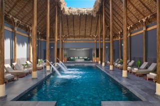 Dreams Flora Resort & Spa - All Inclusive - Punta Cana - 4
