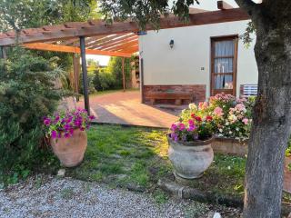casa giusti - Fucecchio - 0