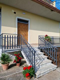Relax in campagna - Aquino - 9