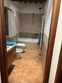 casa giusti - Fucecchio - 7