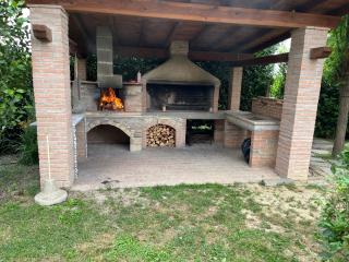 casa giusti - Fucecchio - 5