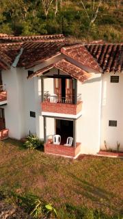 Elizabeth Country House - Curití - 3