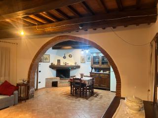 casa giusti - Fucecchio - 1