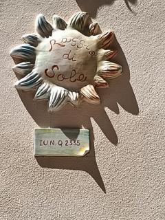 Bed and breakfast Raggio di Sole - Iglesias - 9