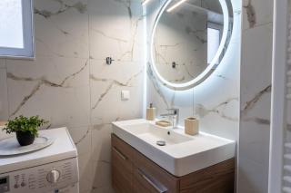 Comfortable 3-Bedroom Maisonette Near the Sea - 7