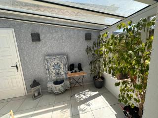 La villa des oliviers - 2