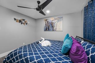 Comfortable 2BR Apt in Vibrant Houston Heights - 9