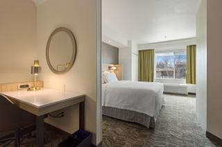 SpringHill Suites by Marriott Sacramento Natomas - Sacramento - 8