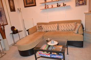 Vasiliki's cosy house - 1