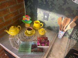 Casa de Hóspede - Chacara Nosso Lar - 7