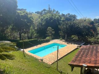 Casa de Hóspede - Chacara Nosso Lar - 4