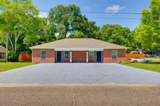 Dog-Friendly Pensacola Duplex about 7 Mi to Downtown - Pensacola - 8