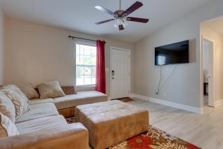 Dog-Friendly Pensacola Duplex about 7 Mi to Downtown - Pensacola - 5