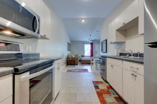 Dog-Friendly Pensacola Duplex about 7 Mi to Downtown - Pensacola - 3