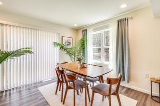 Modern Tobyhanna Retreat 5 Mi to Lake! - Tobyhanna - 4