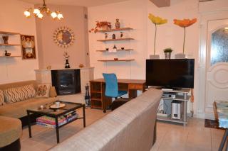 Vasiliki's cosy house - Néa Michanióna - 2