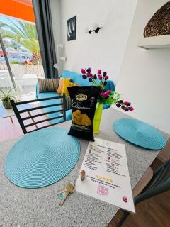 Blue Paradise Apartment - Costa Del Silencio - 8