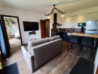 Logement en pleine nature à la campagne - Saint-Cyr-sur-Morin - 9