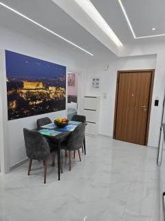 Athens Luxury Apartment - Atene - 3